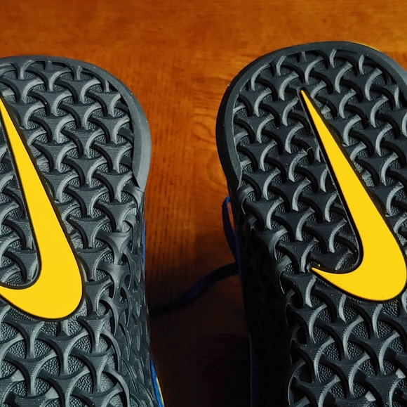 **SOLD**Nike Metcon 4 XD U.S. Men's Size 9 Blue - Picture 5 of 8